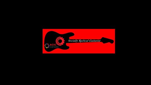 Socially Radical Guitarist CKMS 102.7 Episode 21