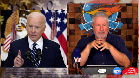 Biden Press Conference! - JMT #426