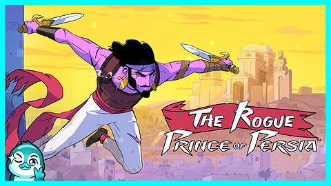 CetXn plays The Rogue Prince of Persia