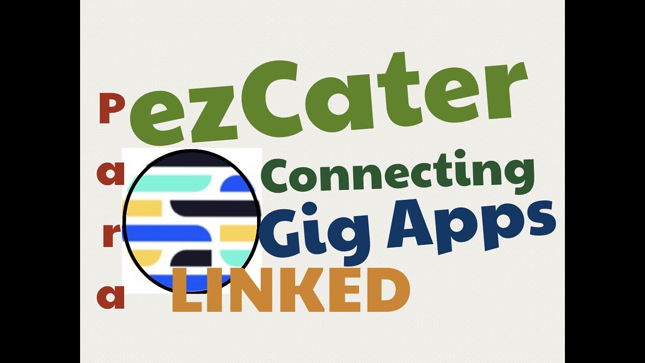Trying new Gig apps to earn more money