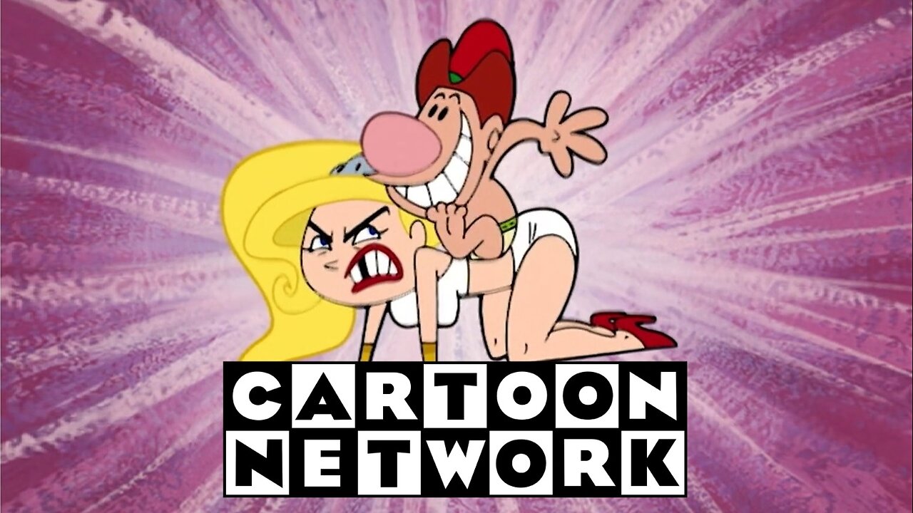 Top Adult References in The Grim Adventures of Billy & Mandy