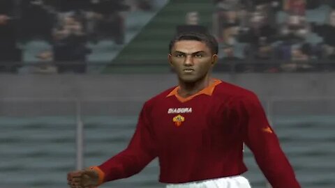 Pro Evolution Soccer 6 - Liga Master - Roma - PC #46