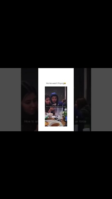 When your shoes get stepped on🥵😵‍💫