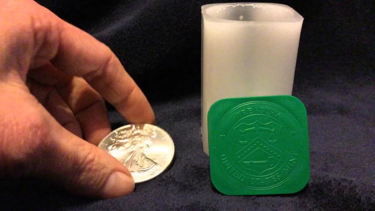 Tubular Journey: Baby Steps In Setting Silver Goals