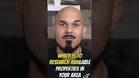 You DON’T need cash to invest in #RealEstate 🚫💸