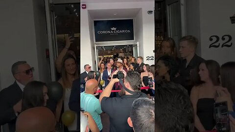 Congratulations Corona Cigar Co.
