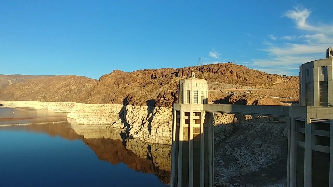 Hoover Dam