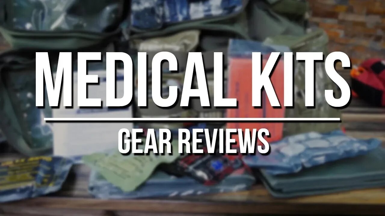 Medical Kits