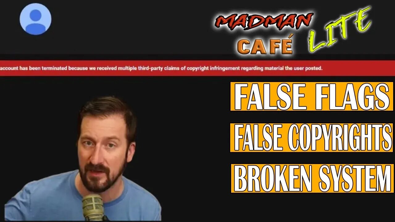 REKIETA LAW VS YOUTUBE