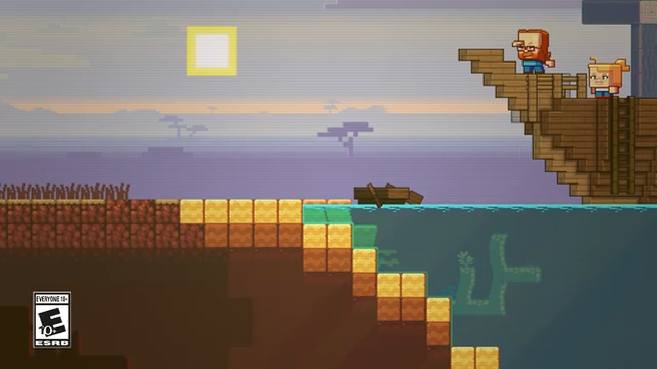 Minecraft Live 2023