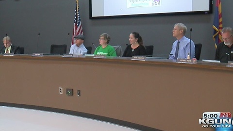 TUSD parents say district not stopping bullies