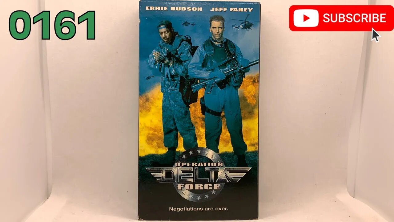 [0161] Previews from OPERATION DELTA FORCE (1997) [#VHSRIP #operationdeltaforceVHS]