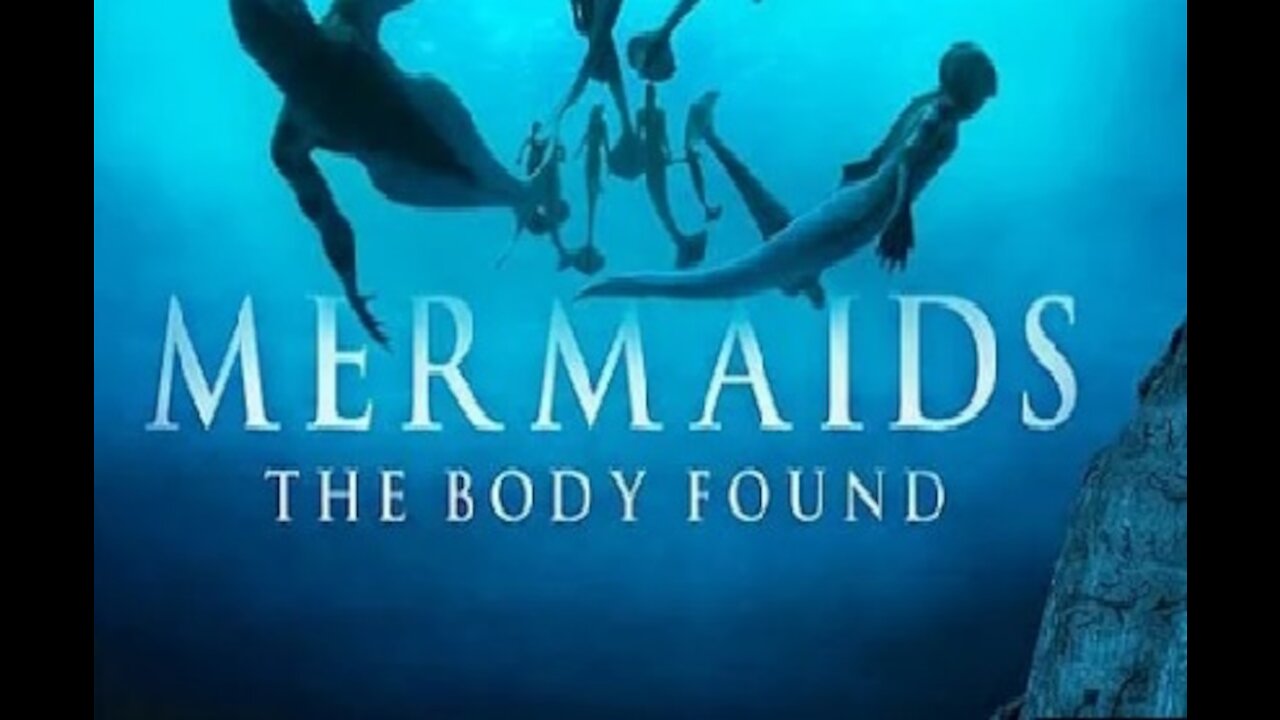 Are Mermaids Real? Mermaids The Body Found Full Documentary