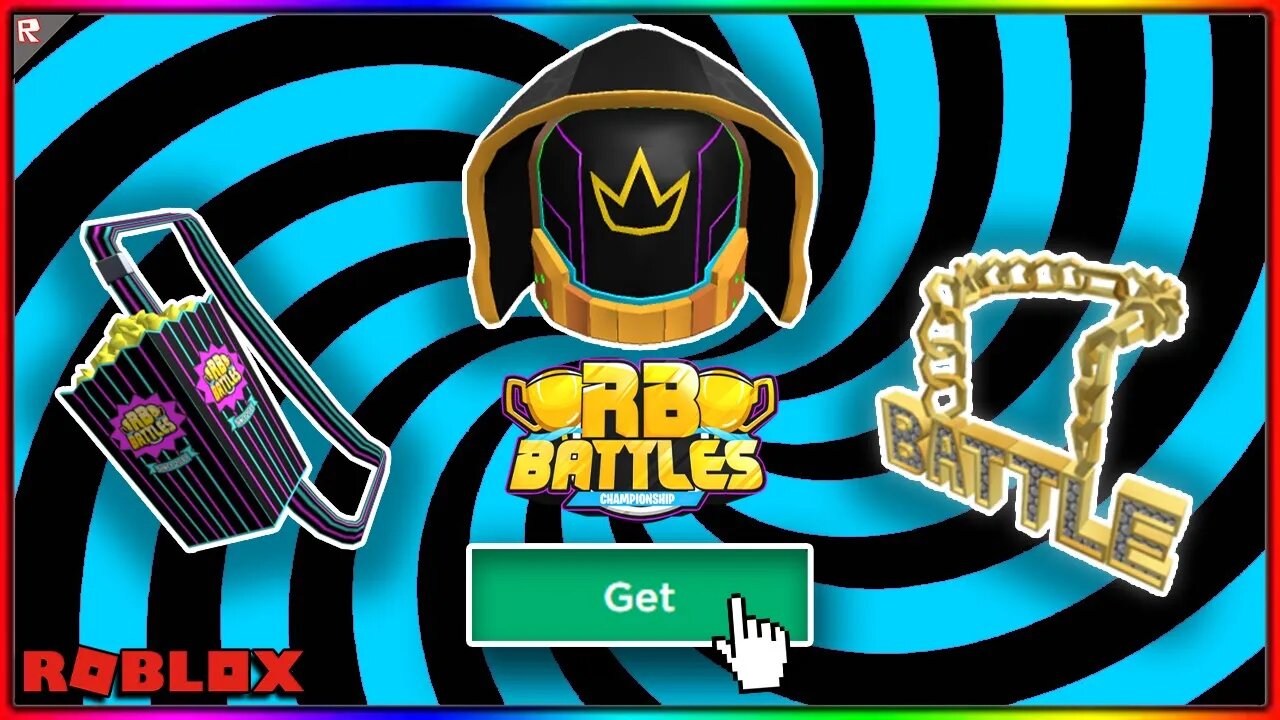 (😲NEW!) ROBLOX RB BATTLES SEASON 3 COMING OUT SOON!