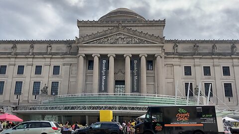 West Indian Festival (Prospect Heights)