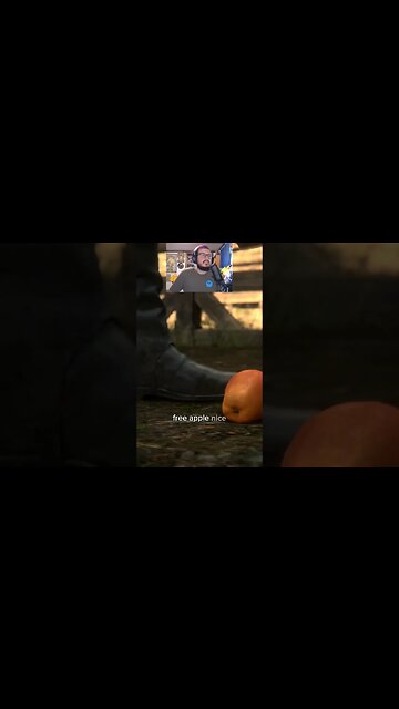 my apple #reaction #reactionvideo #reactionshorts #finalfantasy #finalfantasyxvi #fyp #trending