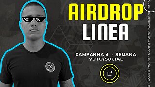 Guia Airdrop ZK Linea: LINEA VOYAGER semana 4