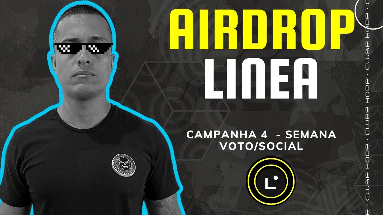 Guia Airdrop ZK Linea: LINEA VOYAGER semana 4