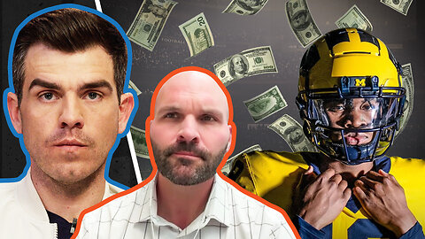 LSU Insider, "It Was All About the Money"