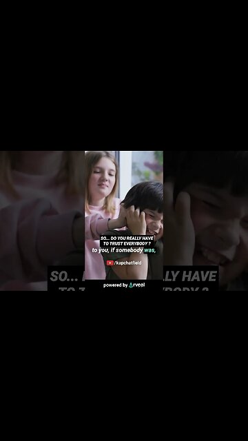 Does God want you to TRUST your enemy? 😳 #jesus #bible #god #holyspirit