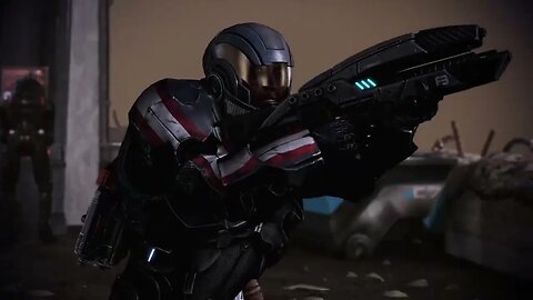 Mass Effect™ Legendary Edition: Tuchanka Act 3 (Mass Effect 3)