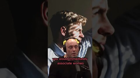 Why some men hate women - Joe Rogan & Jordan Peterson