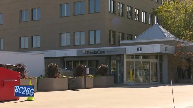 ThedaCare decides not to build new, single-site hospital