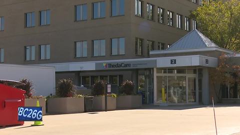 ThedaCare decides not to build new, single-site hospital