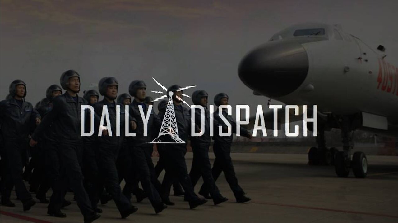 Daily Dispatch: BLM Gets Federal Holiday