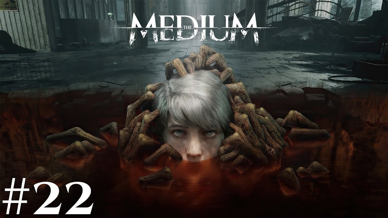 The medium |22| Pas chiant tient