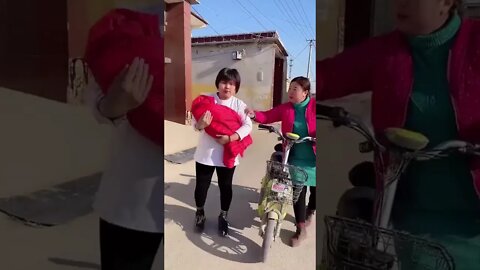 Best Funny Videos 2022 Chinese Funny clips daily shorts 1