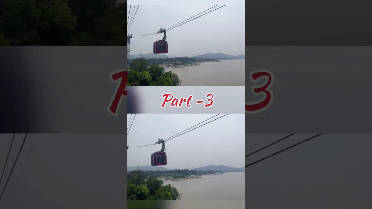 Part 3 - Guwahati Rop Way #trending #viral #youtubeshorts #assam