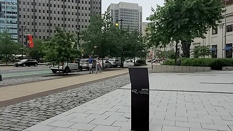 Walking Philly The Podcast