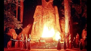 Bilderberg West, Bohemian Grove & The New World Order (Video)