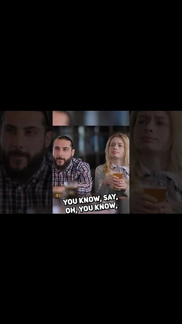 More RED FLAGS To Look Out For In Relationships #shorts