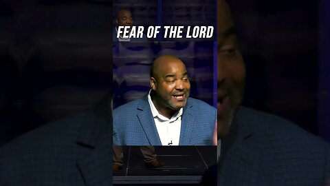 Fear of the Lord