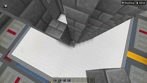 Minecraft Cubecraft Eggwars and Hive Block Party