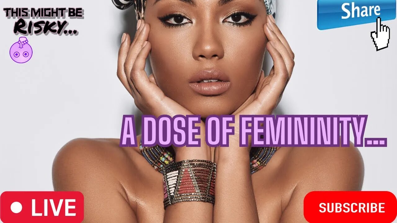 ROC & WILL BATTLE IT OUT! FLOWERS ARE GIVEN TOO THE LADIES FOR THE DOSE OF FEMINITY DISPLAYED!!