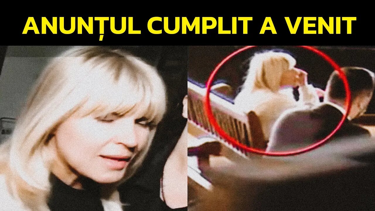 🔴 VESTEA A VENIT DE DIMINEAȚĂ