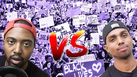 What Really Happened Between Black Conservative Perspective and The Amazing Lucas?