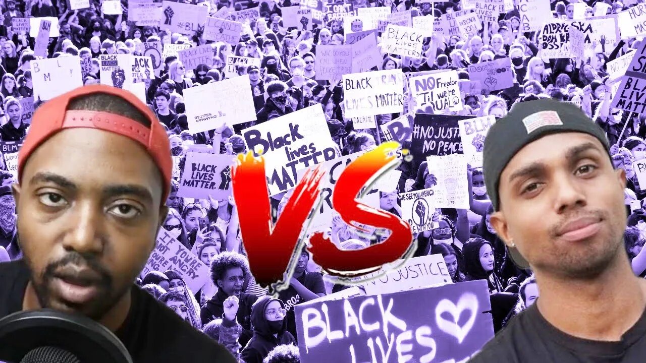 What Really Happened Between Black Conservative Perspective and The Amazing Lucas?