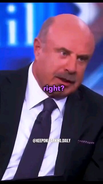 Clever black man tells it how it is