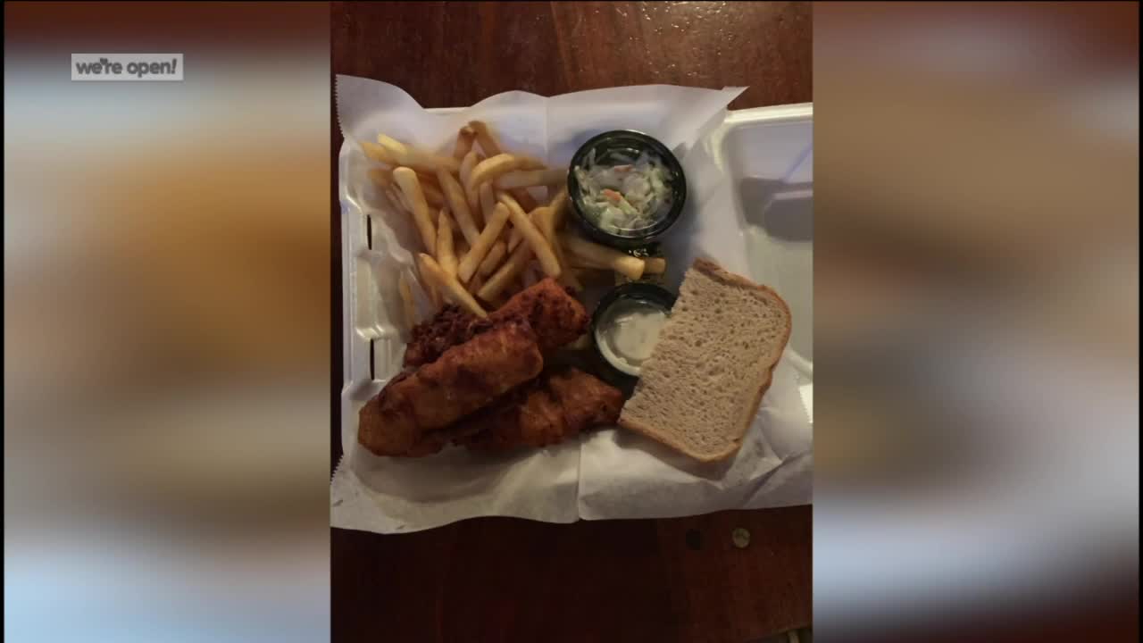 We're Open: Steeped in history, C. Wiesler's thrives on friendly atmosphere