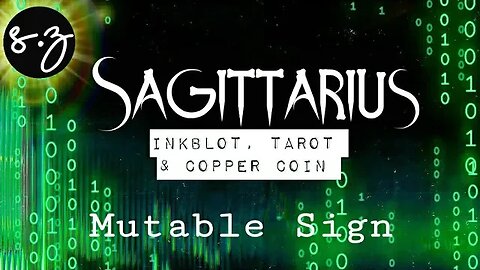 Sagittarius ♐ "Unfolding & Unlocking" Shaman,Spells, Sparkles & Slinky(March Tarot)
