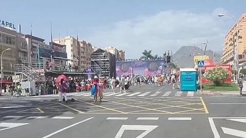 Carnival