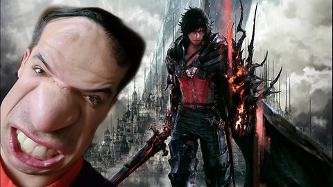 Alright let's try to destroy another crystal Final Fantasy XVI Part 10