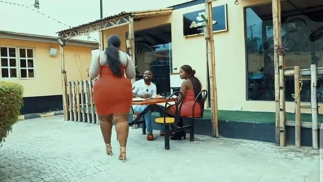 Something Must kill a Man Sirbalo Comedy