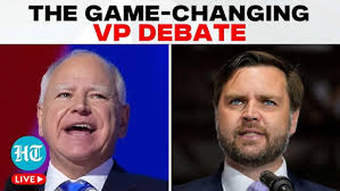 Deconstructing the VP Debate Pt. 2