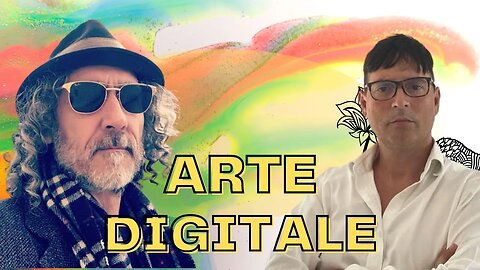 Mauro: da artista di strada a imprenditore digitale