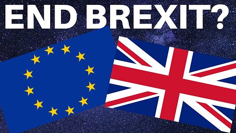 WHY THE UK SHOULD REJOIN THE EU + WHY WE SHOULD NOT! - INTERVIEW WITH REJOIN EU PARTY